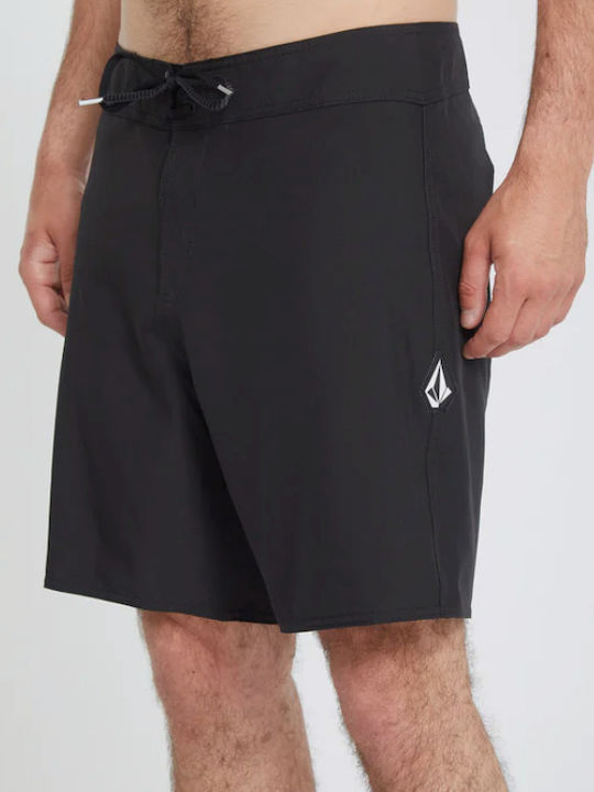 Lido 18΄΄ Men's Swimwear Shorts Black