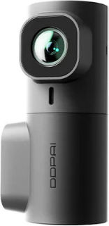 DDPAI Mini 2X Car DVR Camera 1440P Bluetooth Wi-Fi