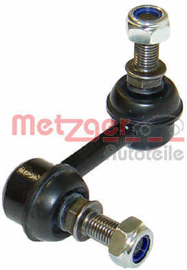 Braț De Suspensie Legătură Stabilizator Metzger 53017312