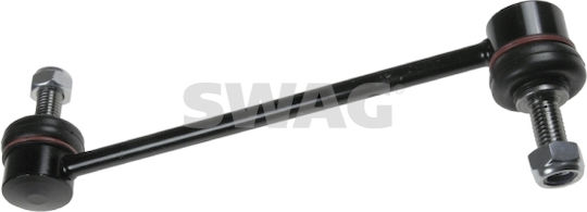 Aufhängung Arm Verbindung Stabilizer Swag 50 94 8121