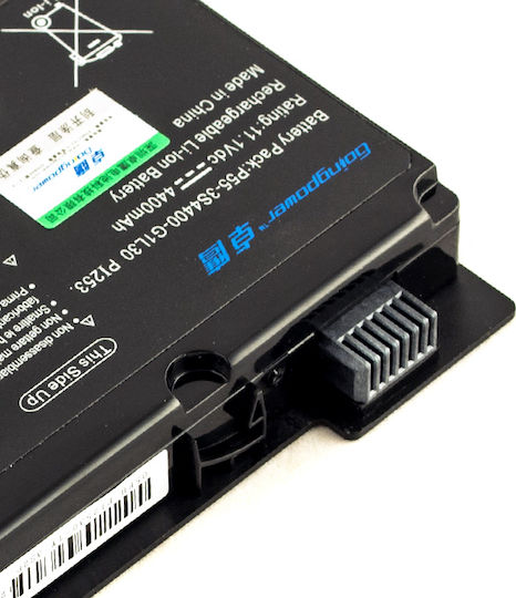 Батерия за лаптоп Fujitsu Amilo 63gp55026-7a