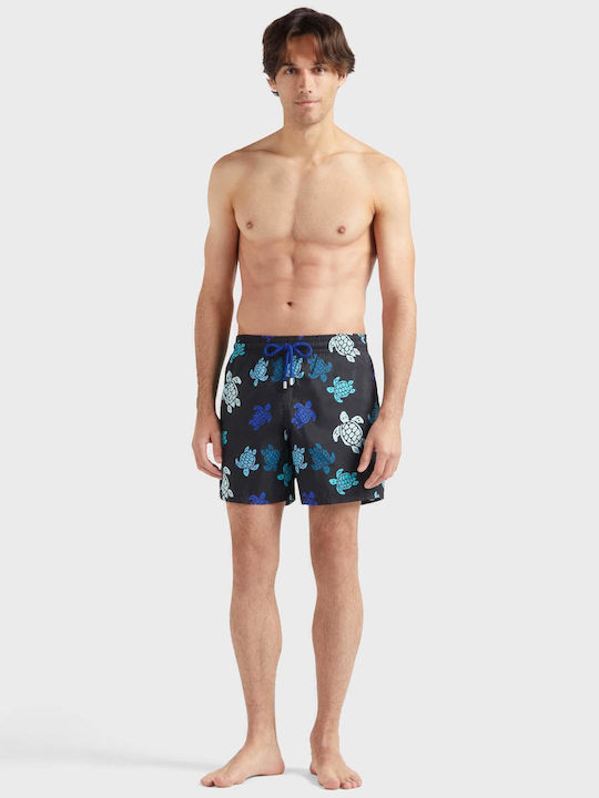 Men's Swimwear Shorts Black