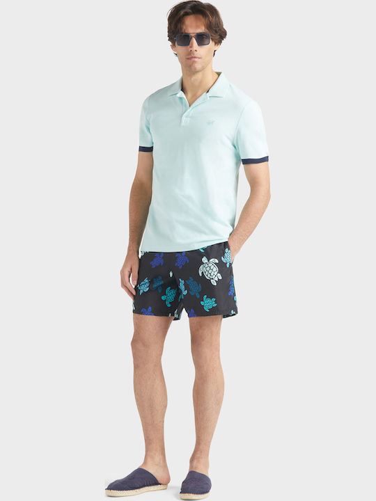 Men's Swimwear Shorts Black