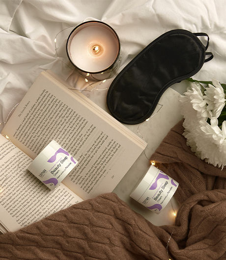 Tzimas Cosmetics Beauty Sleep Κρέμα Προσώπου Νυκτός για Ενυδάτωση & Αντιγήρανση 55gr