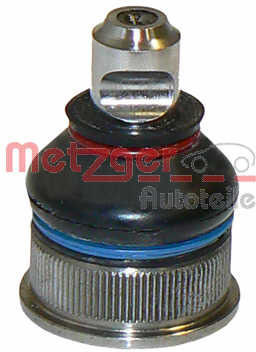 Metzger Load Guide Joint Für Frontsystem Für Auto