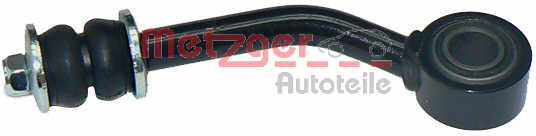 Braț De Suspensie Legătură Stabilizator Metzger 53021011