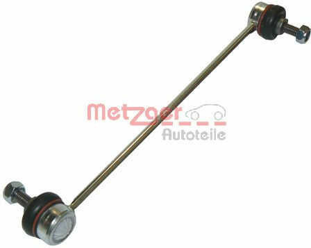 Aufhängung Arm Verbindung Stabilisator Metzger 53003818