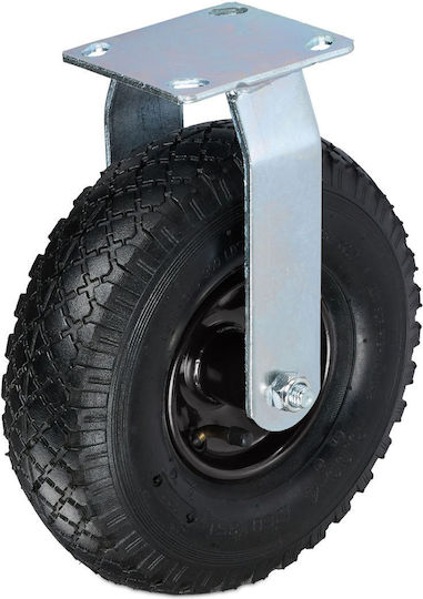Relaxdays Pneumatic Wheel 290mm