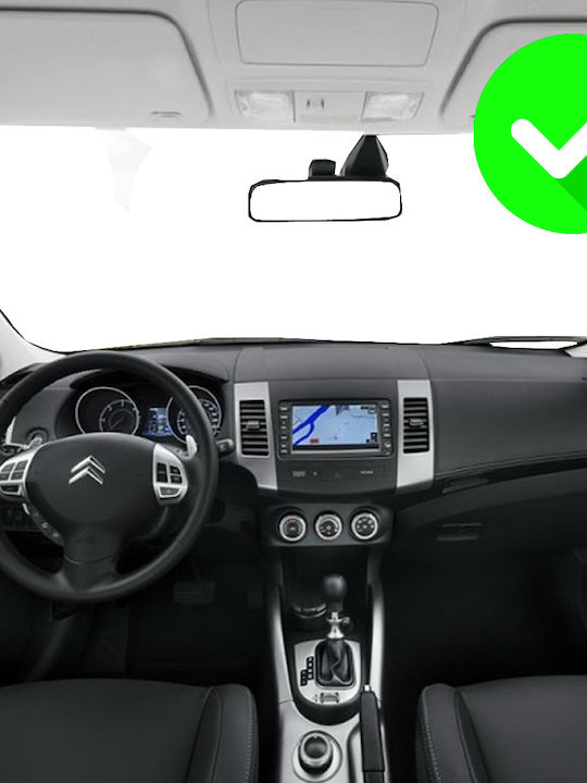 Carmedia Автомобилна Аудио Система (Блутут/USB/WiFi/GPS/Apple-Carplay/Android-Auto) с Тъчскрийн 9"