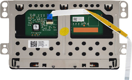 Touchpad Trackpad Laptop Lenovo Ideapad S540-14iwl 81nd S540-14iml 81nf S540-14api 81nh S540-14iwl Touch 81qx S540-14iml Touch 81v0 5t60s94185 Gray Code 1-pad064