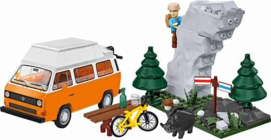 Cobi Car