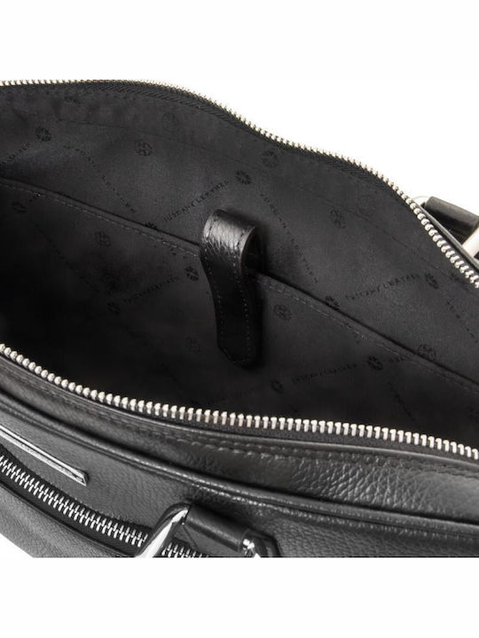 Tuscany Leather Tuscany Leather Laptoptasche Für Laptop In Schwarz