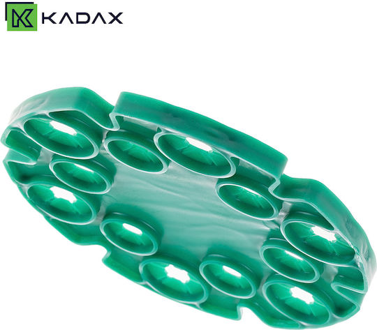 Kadax Свързващ Елемент За Растителни Опори 11–16 Мм 2 Бройки