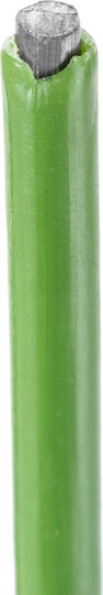 Kadax Spiral Plant Stake Green 55 Cm 3 Pcs