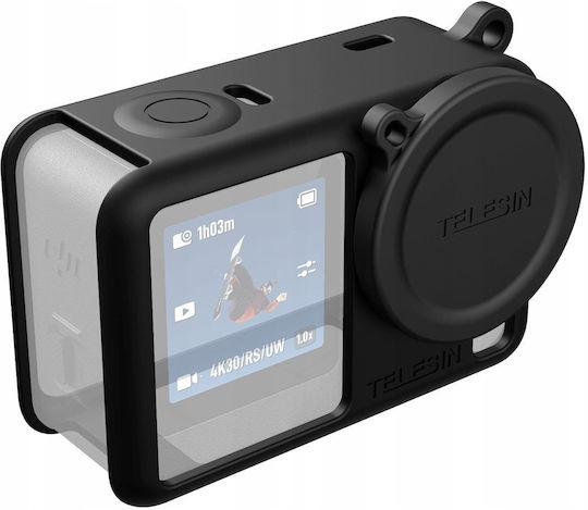 Telesin Case for DJI / Osmo