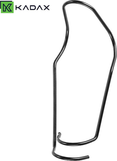 Kadax Stahl Gartenstützen Verbinder 11 Mm 10 Stück