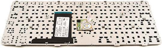 Tastatură Laptop Hp Compaq Elitebook 2560p Layout Engleză (UK)