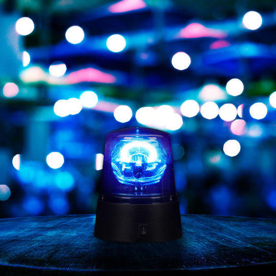 Διακοσμητικό Φωτιστικό Light LED 2τμχ 11.5x9.5εκ.