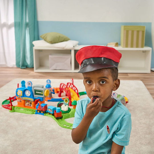 Vtech Tut Tut Baby Speedster Mașinuță