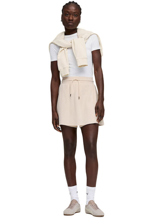 Women's Skorts White