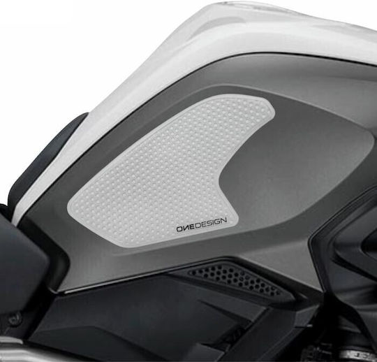 Onedesign Tank Grip Tank Sticker Bmw Hdr208