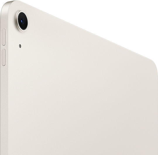 Apple iPad Air M4 (2026) 11" (12GB/256GB) Звездна Светлина
