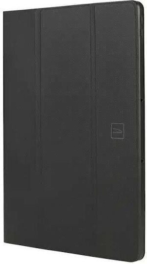 Tucano Tre Flip Cover Schwarz Lenovo Tab P12 12.7"