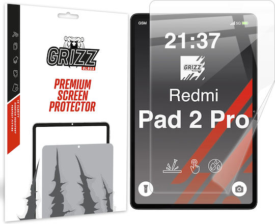 Grizzglass Ceramicfilm Ceramic Film Xiaomi Redmi Pad 2 Pro