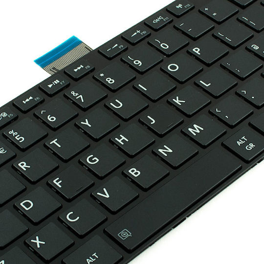 Tastatură Laptop Toshiba Satellite L70 Cu Cadru
