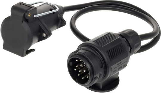 CarMotion Адаптер за Приза на Ремарке с 7 пина 12V
