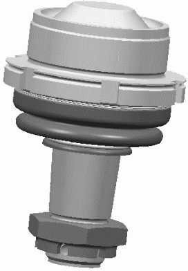 Load Guidance Joint Lemfoerder 29541 01