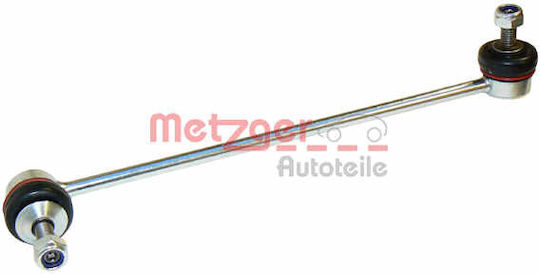 Braț De Suspensie Link Stabilizator Metzger 53011712
