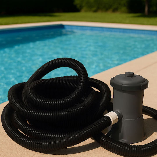 Relaxdays Watering Hose 1 1/4"