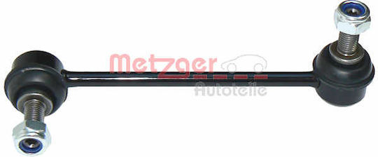 Braț De Suspensie Link Stabilizator Metzger 53034711