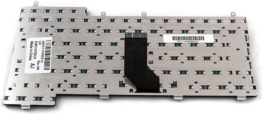 Laptop-Tastatur Hp Compaq Presario 2500