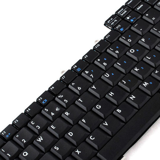 Laptop-Tastatur Hp Compaq Presario 2500