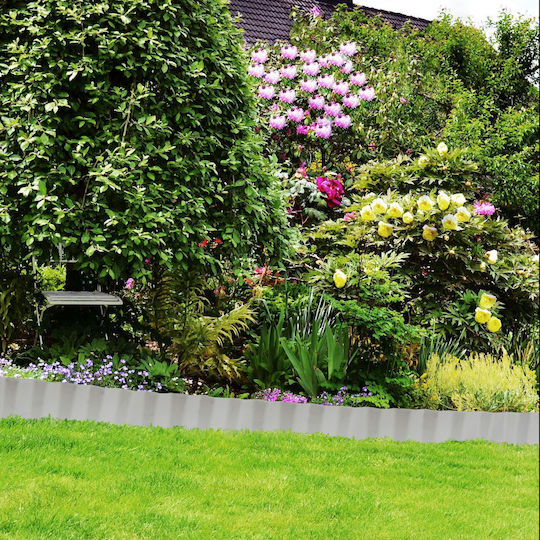 Relaxdays Gartenhecke