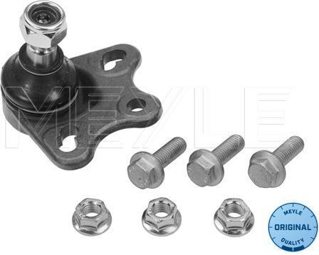 Load Guide Joint Meyle 016 010 0014