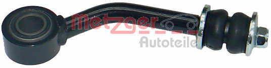 Braț De Suspensie Legătură Stabilizator Metzger 53020912