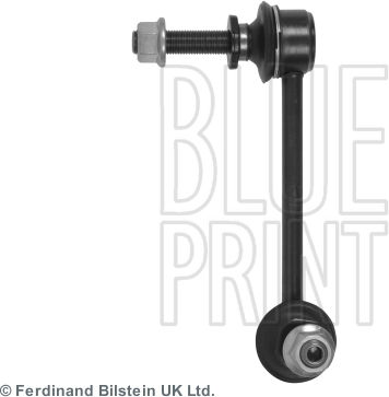 Stabilisator Aufhängung Arm Link Blue Print Adt38566