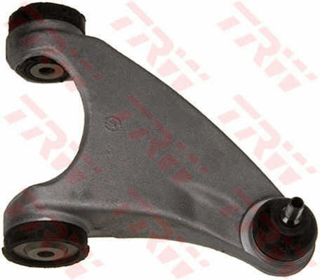Arm Wheel Suspension Trw Jtc920