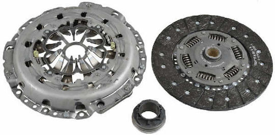Set Ambreiaj Sachs 3000 951 206