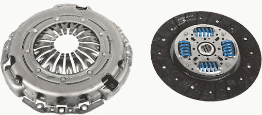 Sachs Clutch Kit 3000 951 319