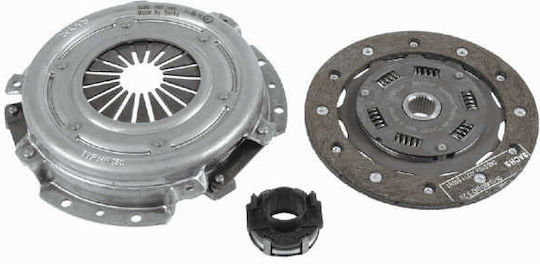 Sachs Комплект Съединител 3000 168 101