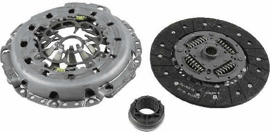 Sachs Clutch Kit 3000 951 878