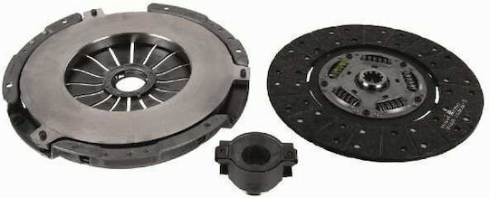 Set Ambreiaj Sachs 3400 700 682