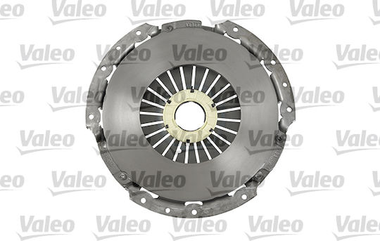 Valeo Clutch Kit 805037