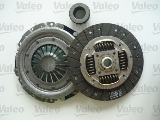 Valeo Clutch Kit 826877