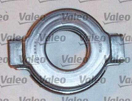 Valeo Kupplungssatz 801515