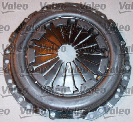 Clutch Kit Valeo 826371